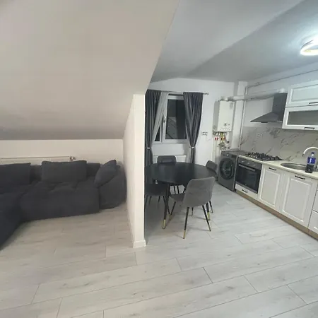 Apartament 2 Camere Tirgu Jiu Targu Jiu Exterior photo