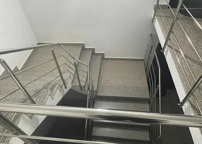 Apartament 2 Camere Tirgu Jiu