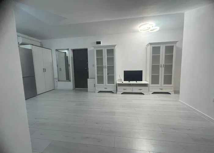 Apartament 2 Camere Tirgu Jiu