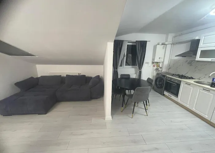 Apartament 2 Camere Tirgu Jiu