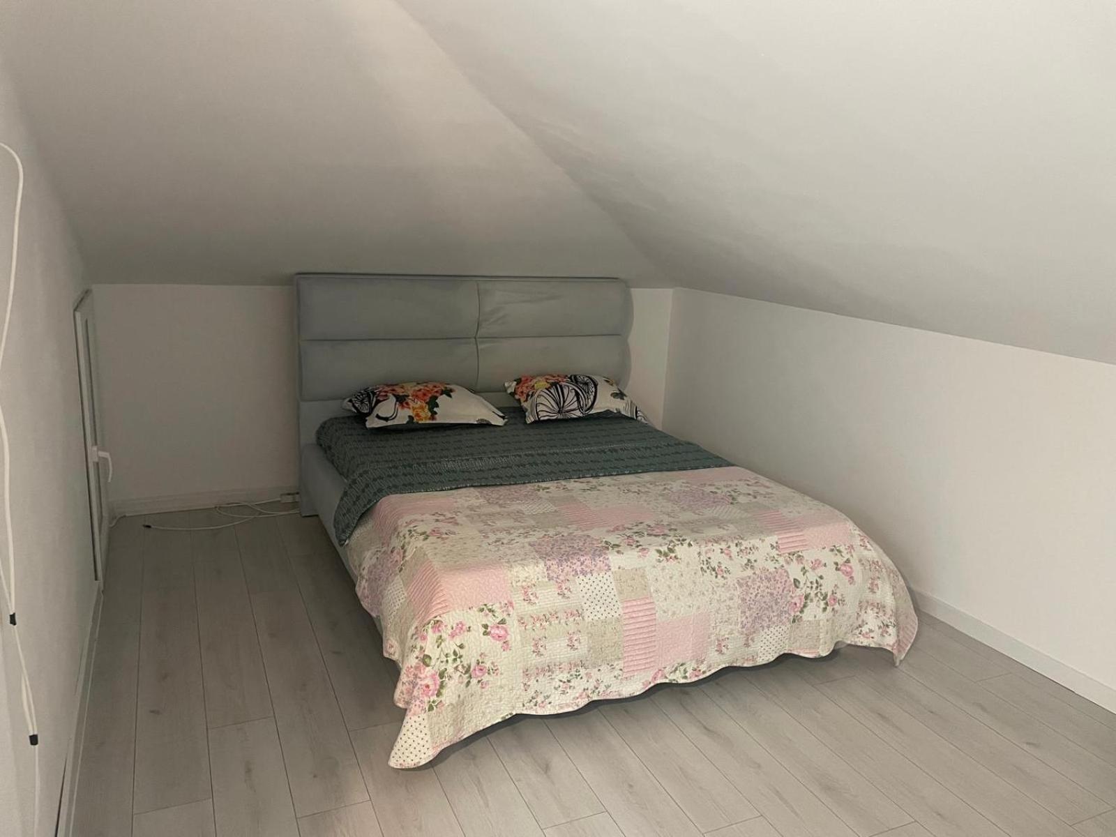 2 Tirgu Jiu Apartment *